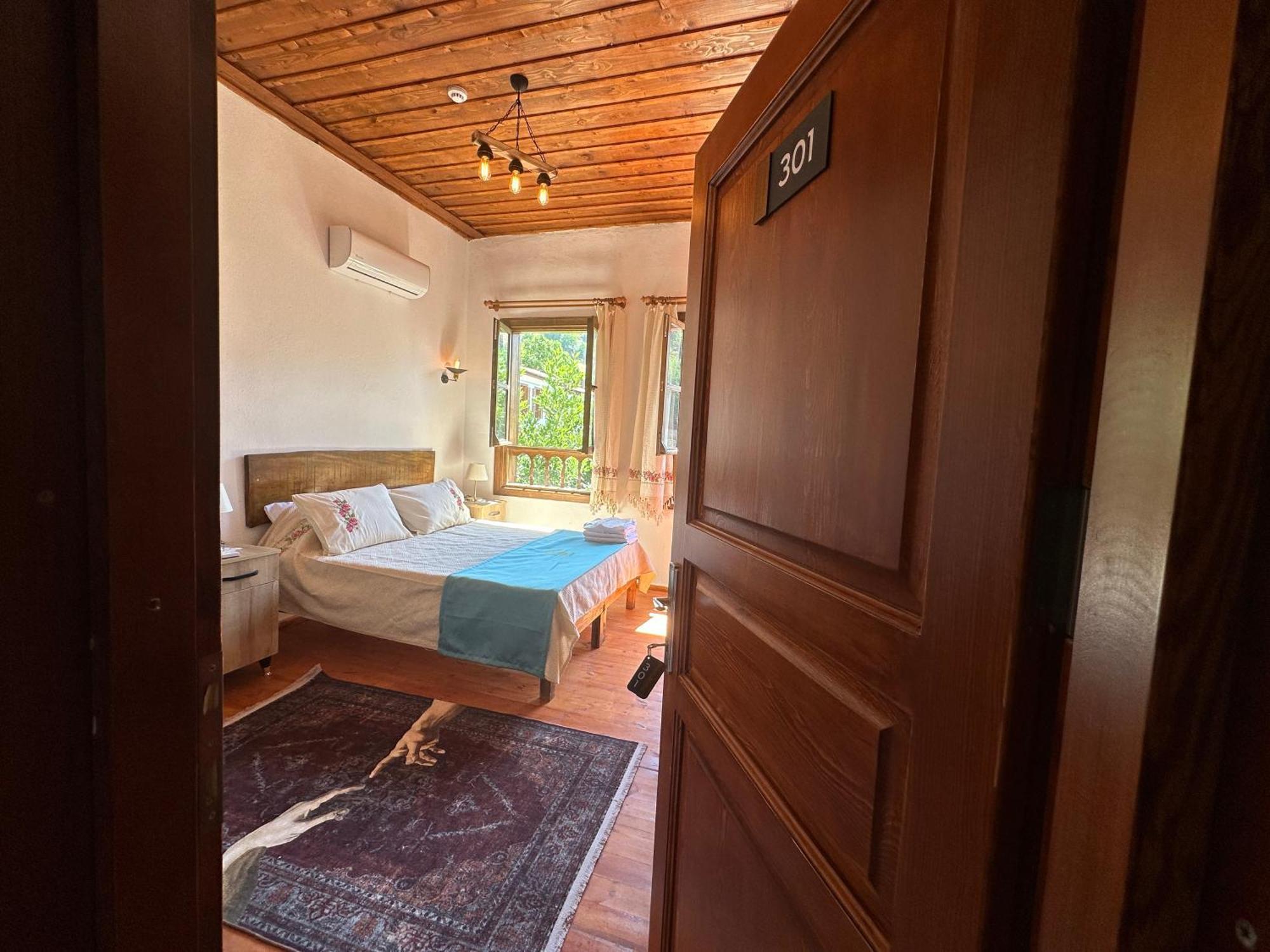 Cirkince Konak Sirince Selçuk Exterior foto